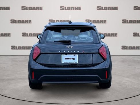 New 2026 MINI Cooper S FWD image 4