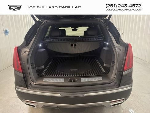 New 2026 Cadillac XT5 Premium Luxury w/ Driver Assist Package FWD image 21