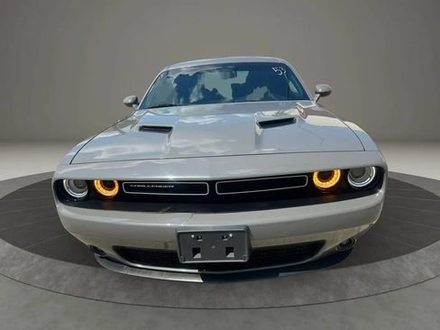 Used 2018 Dodge Challenger GT w/ Driver Convenience Group AWD/4WD image 2