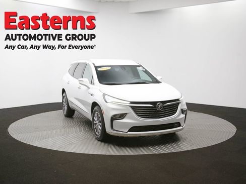 Used 2024 Buick Enclave Premium image 54