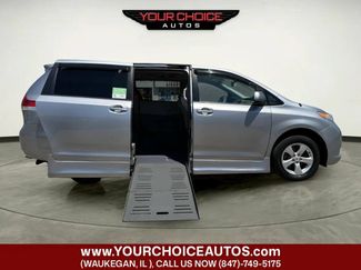 Used 2011 Toyota Sienna LE FWD video 1