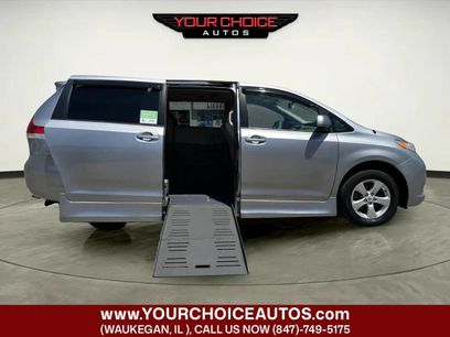 Used 2011 Toyota Sienna LE