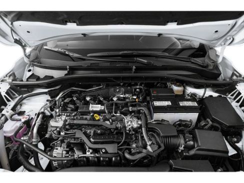 Certified 2022 Toyota Corolla Cross XLE w/ Convenience Package AWD/4WD image 12