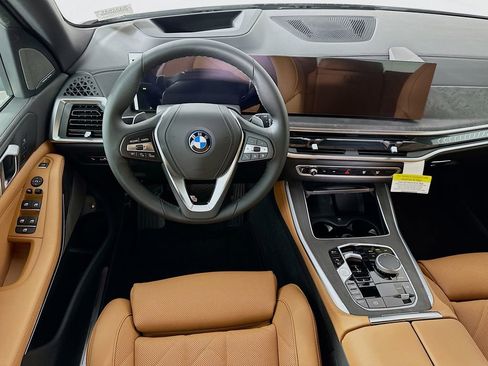 New 2026 BMW X5 xDrive50e w/ Premium Package image 19