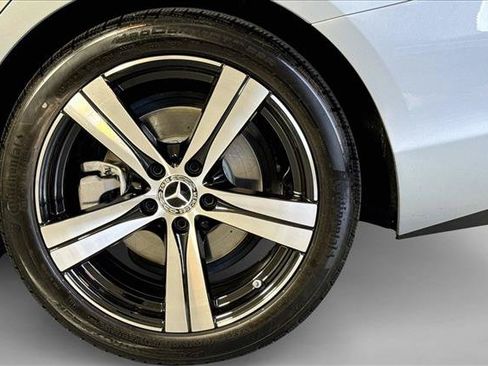 Used 2024 Mercedes-Benz C 300 Sedan image 30