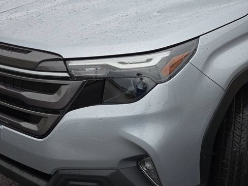 Certified 2026 Subaru Forester Premium AWD/4WD image 28