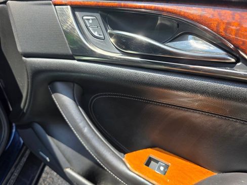 Used 2015 Cadillac CTS Performance AWD/4WD image 36