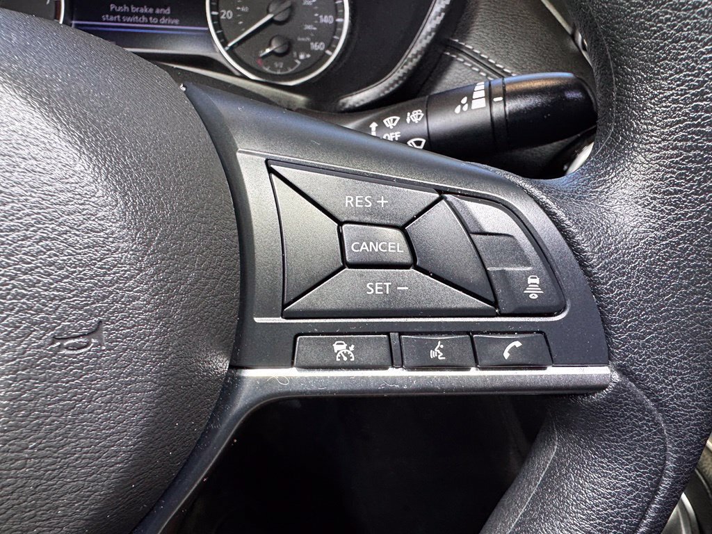 Used 2024 Nissan Sentra SV FWD image 23