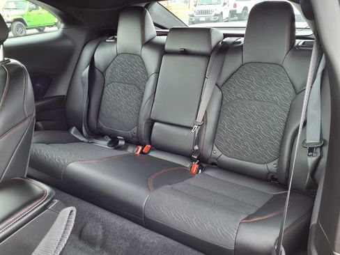 New 2026 Dodge Charger Scat Pack image 23