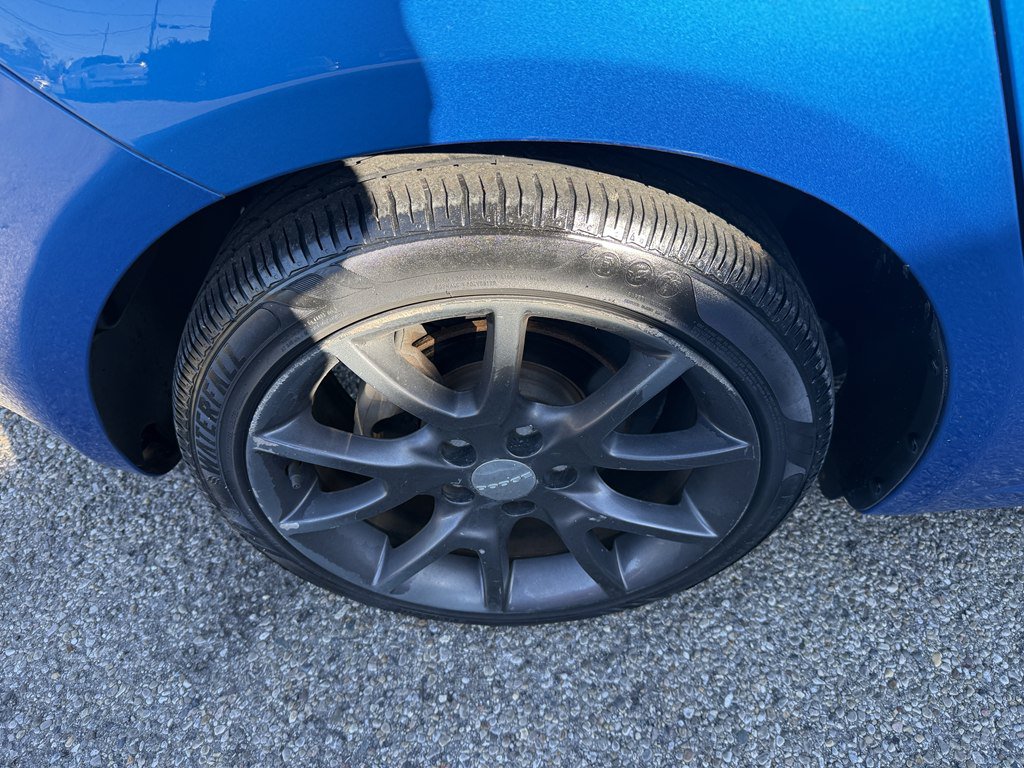 Used 2016 Dodge Dart SE FWD image 8