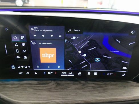 Certified 2025 Audi Q5 2.0T Premium Plus w/ Premium Plus image 19