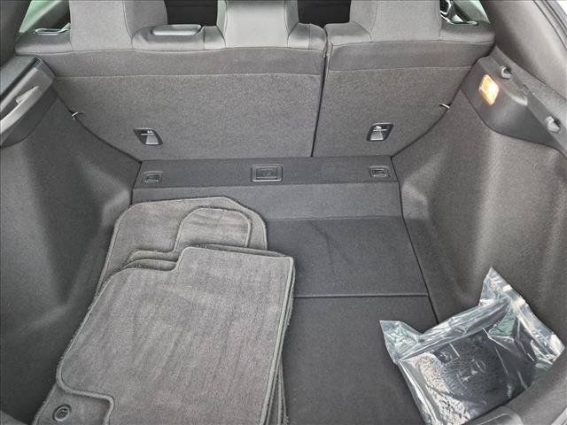 Used 2026 Honda Civic Sport image 6