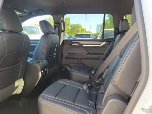 New 2026 GMC Acadia Elevation w/ Black Edition image 6