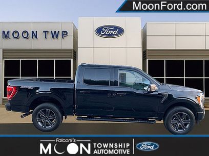 Used 2023 Ford F150 XLT w/ Equipment Group 302A High