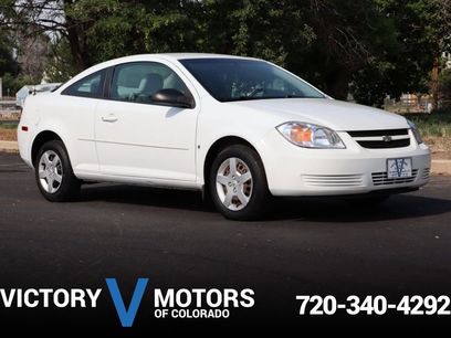 Used 2006 Chevrolet Cobalt LS