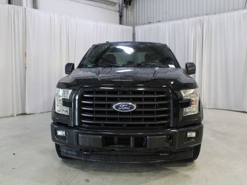 Used 2017 Ford F150 XLT w/ Equipment Group 301A Mid AWD/4WD image 34