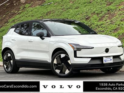 New 2026 Volvo EX30 Plus