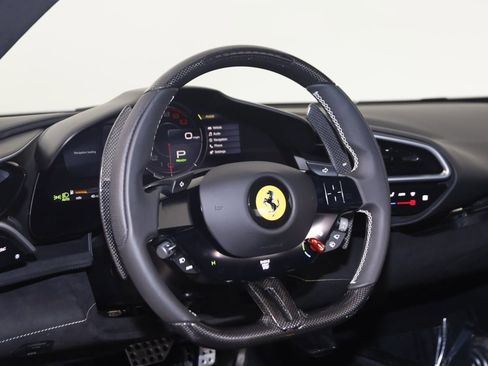 Used 2024 Ferrari 296 GTB image 47