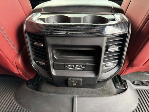 Used 2022 RAM 1500 TRX image 24