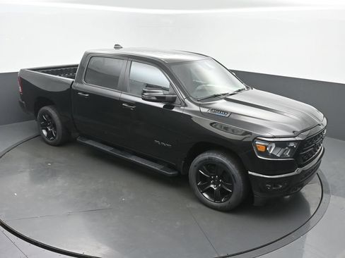 Used 2023 RAM 1500 Big Horn AWD/4WD image 42