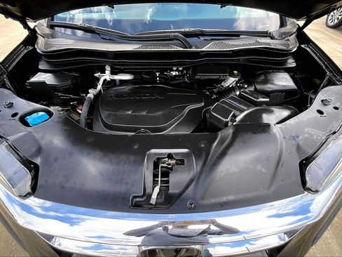 Used 2022 Honda Pilot EX-L image 31