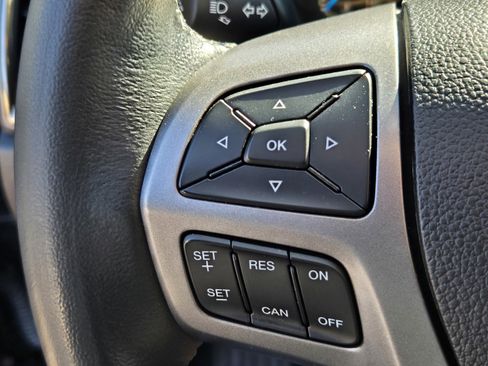 Used 2020 Ford Ranger XLT w/ Equipment Group 301A Mid image 22