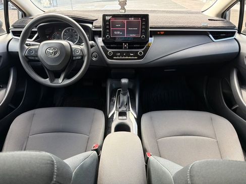 Used 2020 Toyota Corolla LE image 15