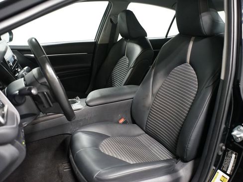Used 2023 Toyota Camry SE FWD image 6