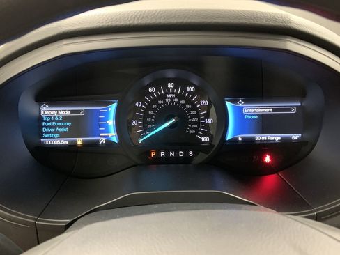 New 2024 Ford Edge SE image 12