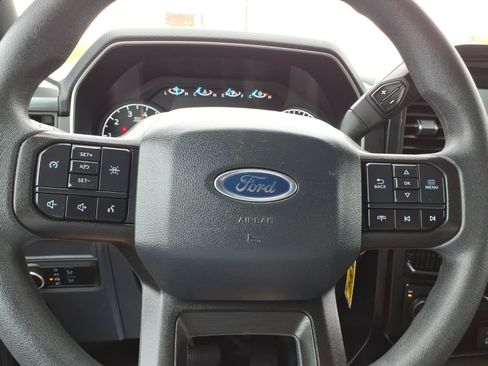 Used 2023 Ford F150 XL w/ STX Appearance Package AWD/4WD image 18