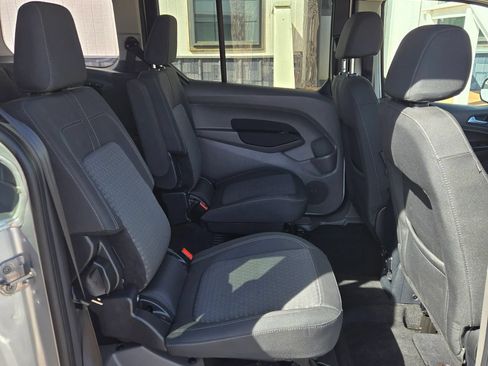 Used 2021 Ford Transit Connect XLT FWD image 13