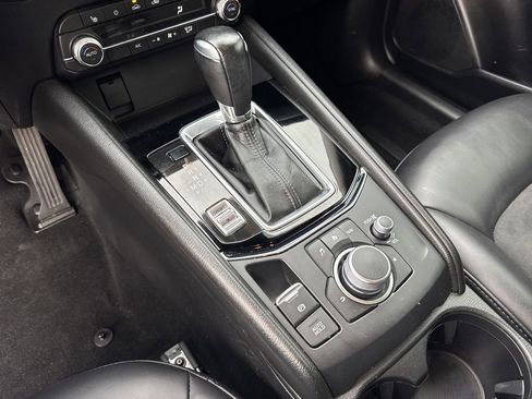 Used 2020 MAZDA CX-5 Touring image 30