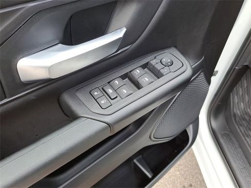 New 2026 RAM 1500 Classic Warlock image 18