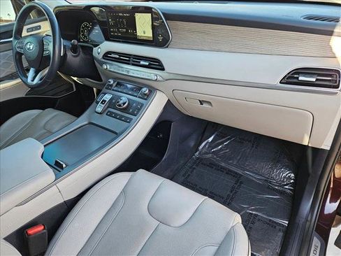 Used 2022 Hyundai Palisade Calligraphy image 28