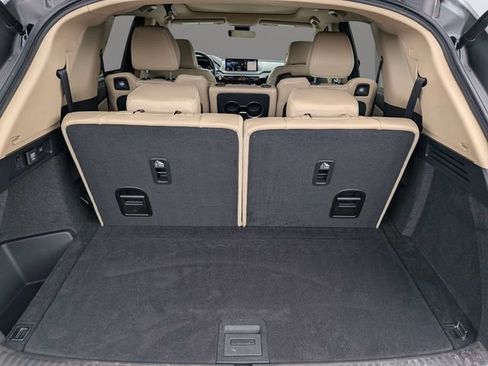 Certified 2024 Acura MDX SH-AWD w/ Advance Package image 15
