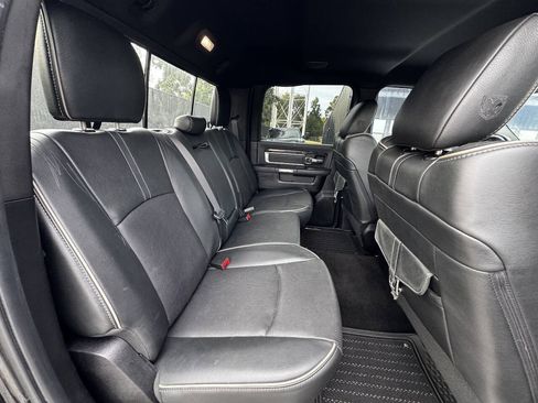 Used 2016 RAM 2500 Limited AWD/4WD image 13