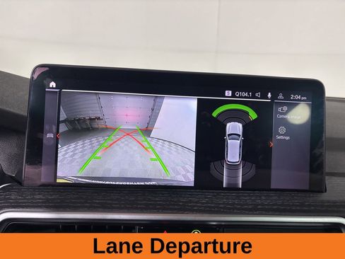 Used 2023 BMW X3 sDrive30i image 17