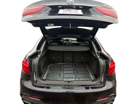 Used 2016 BMW X6 xDrive35i image 19