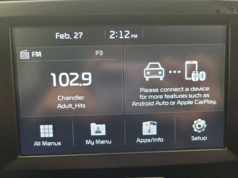 Used 2020 Kia Soul LX image 25