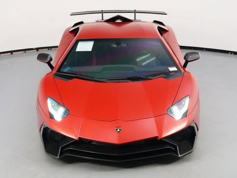 Used 2017 Lamborghini Aventador S image 53