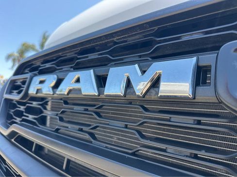 Used 2023 RAM ProMaster 2500 FWD image 43