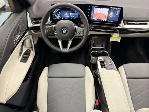 New 2026 BMW X1 xDrive28i w/ Convenience Package image 27