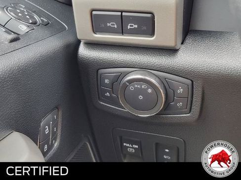 Certified 2020 Ford F150 Lariat AWD/4WD image 27