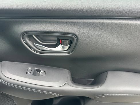 New 2027 Honda HR-V EX-L image 20