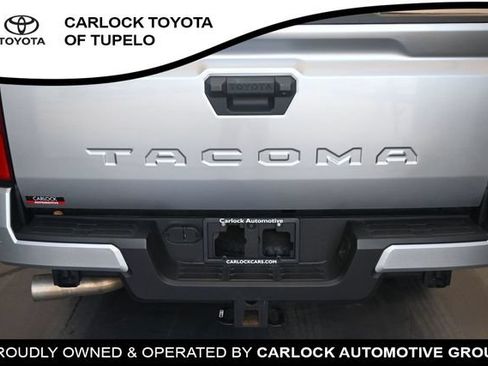 Used 2024 Toyota Tacoma SR5 RWD image 14
