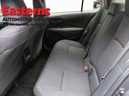 Used 2023 Toyota Corolla LE FWD image 20