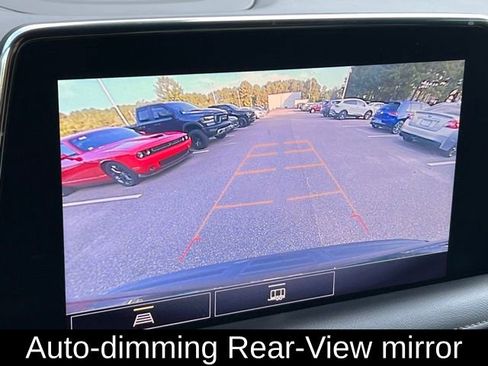 Used 2021 Chevrolet Tahoe LT image 36