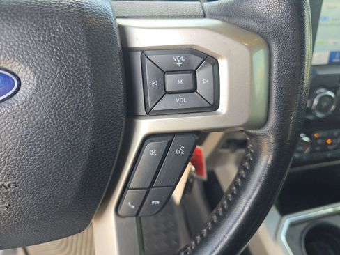 Used 2021 Ford F250 Lariat w/ Lariat Value Package image 22