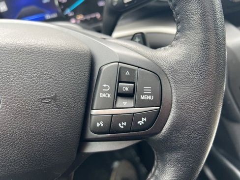 Used 2020 Ford Explorer XLT w/ Equipment Group 202A image 11