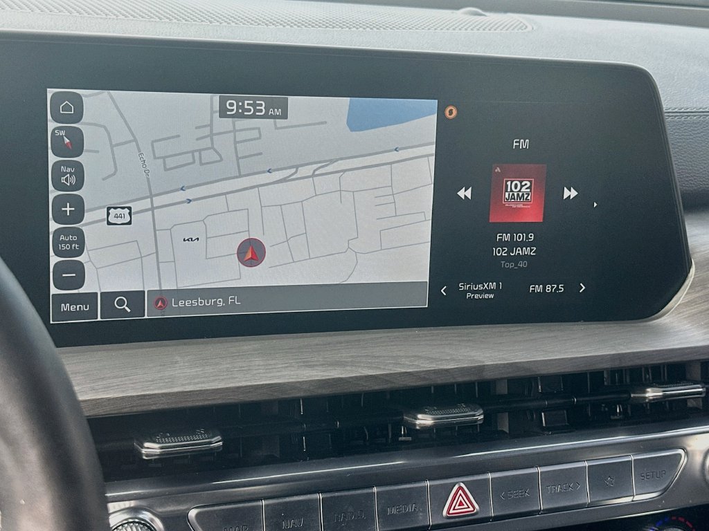 Certified 2024 Kia Telluride SX X-Pro AWD/4WD image 13